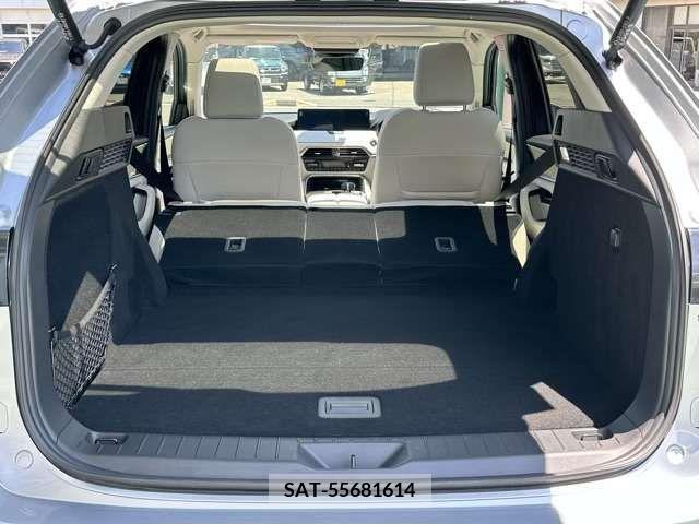 Mazda CX-60 2022-08 308665-8