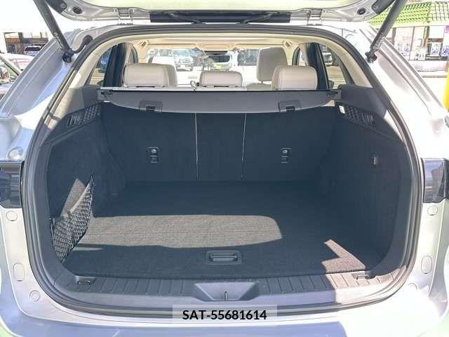 Mazda CX-60 2022-08 308665-7