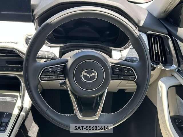 Mazda CX-60 2022-08 308665-6