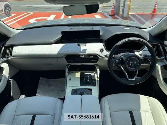Mazda CX-60 2022-08 308665-5
