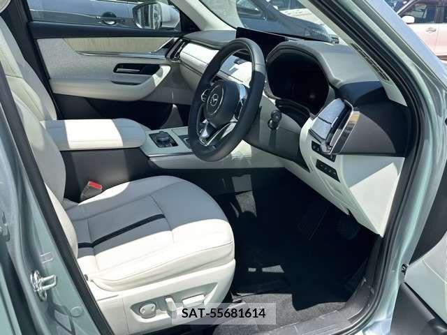 Mazda CX-60 2022-08 308665-14