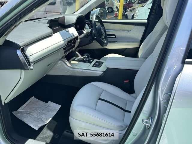 Mazda CX-60 2022-08 308665-2