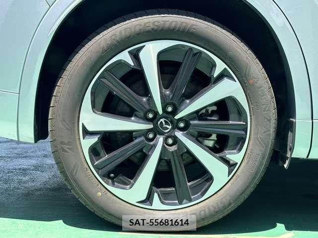 Mazda CX-60 2022-08 308665-12