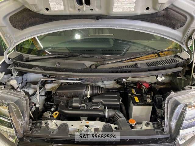 Daihatsu TANTO CUSTOM 2021-04 345814-18