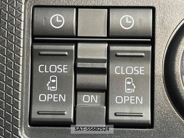 Daihatsu TANTO CUSTOM 2021-04 345814-7