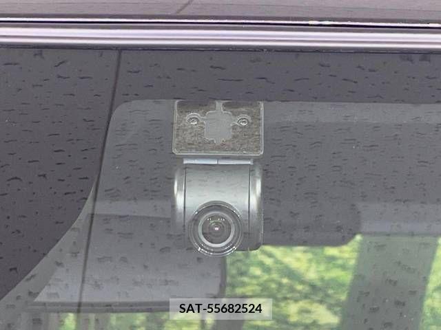 Daihatsu TANTO CUSTOM 2021-04 345814-5