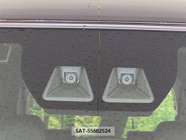 Daihatsu TANTO CUSTOM 2021-04 345814-2