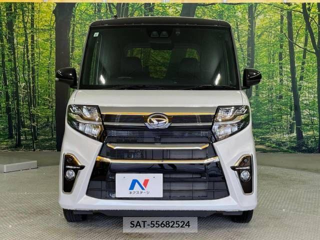 Daihatsu TANTO CUSTOM 2021-04 345814-14