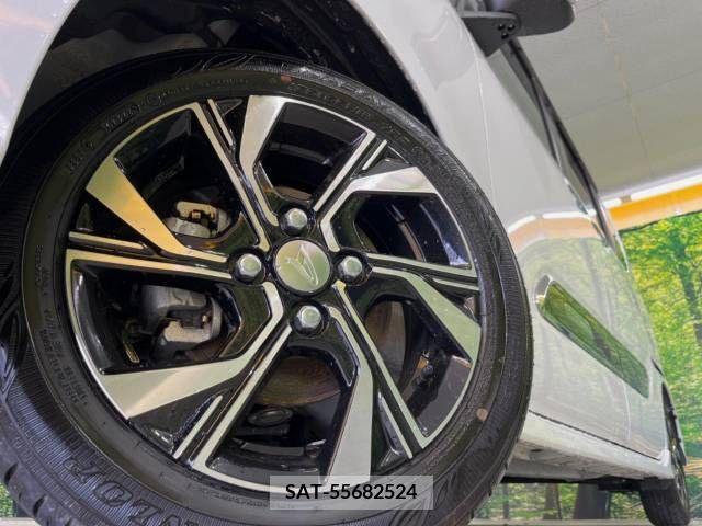 Daihatsu TANTO CUSTOM 2021-04 345814-13