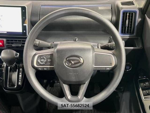 Daihatsu TANTO CUSTOM 2021-04 345814-11