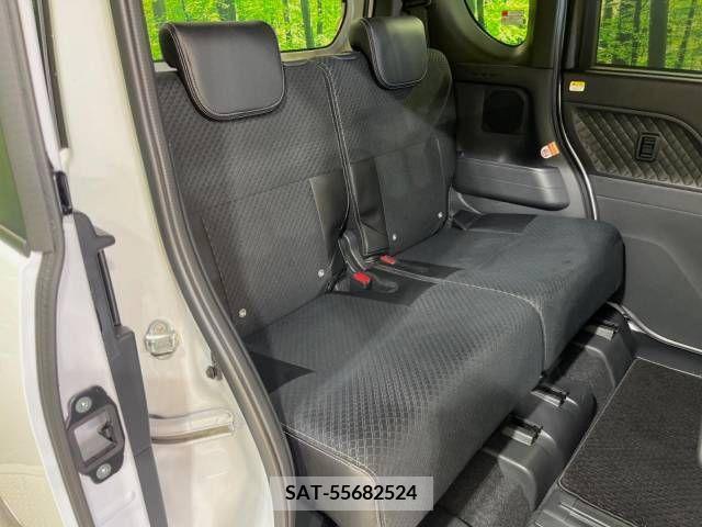 Daihatsu TANTO CUSTOM 2021-04 345814-9