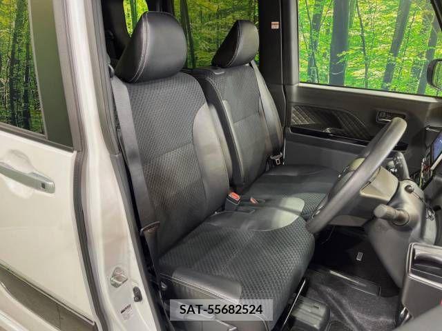 Daihatsu TANTO CUSTOM 2021-04 345814-8