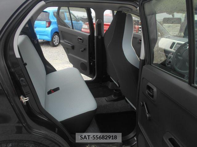 Suzuki ALTO 2017-07 286574-10