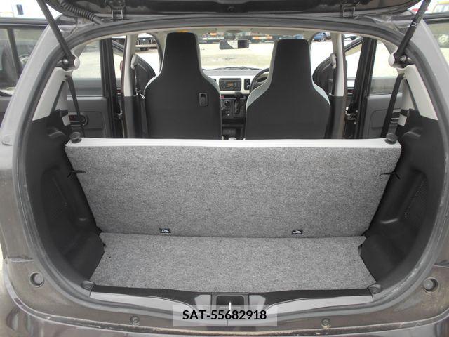Suzuki ALTO 2017-07 286574-14