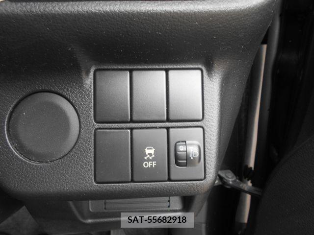 Suzuki ALTO 2017-07 286574-16