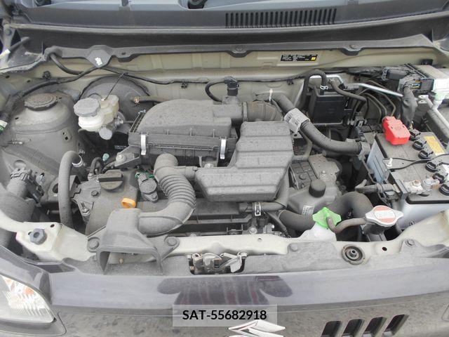 Suzuki ALTO 2017-07 286574-18