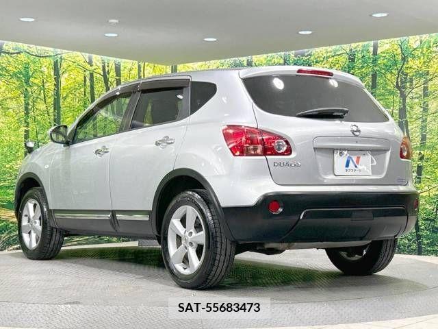 Nissan DUALIS 2013-03 381227-17