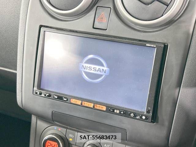 Nissan DUALIS 2013-03 381227-3