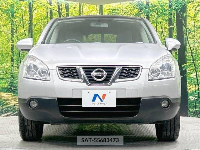 Nissan DUALIS 2013-03 381227-14