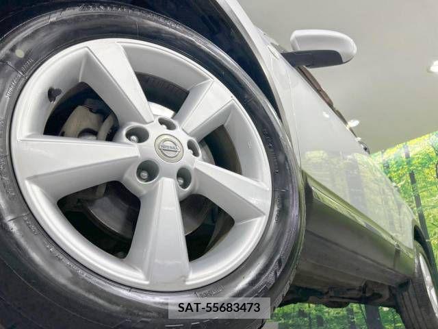 Nissan DUALIS 2013-03 381227-13