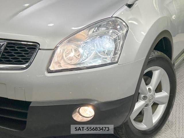 Nissan DUALIS 2013-03 381227-12