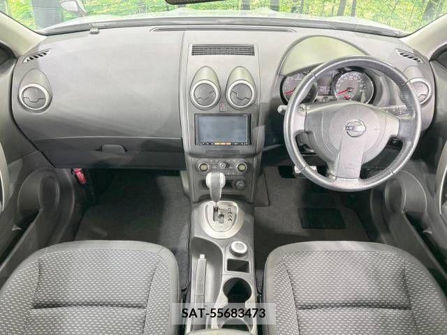 Nissan DUALIS 2013-03 381227-1
