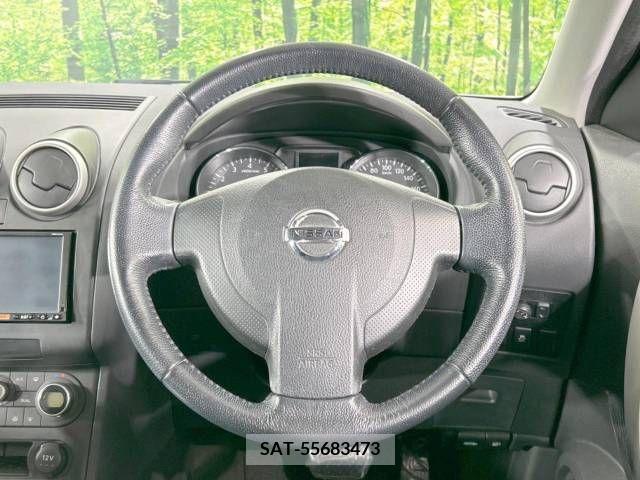 Nissan DUALIS 2013-03 381227-11