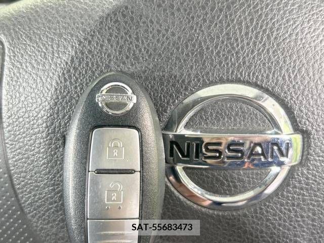 Nissan DUALIS 2013-03 381227-7