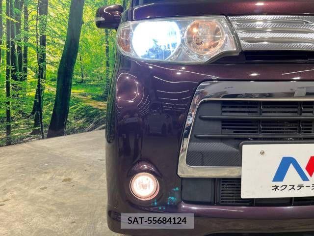 Daihatsu TANTO CUSTOM 2012-02 326948-12