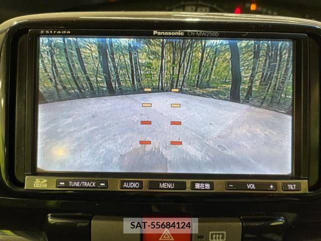 Daihatsu TANTO CUSTOM 2012-02 326948-3