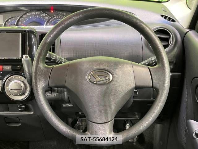 Daihatsu TANTO CUSTOM 2012-02 326948-11