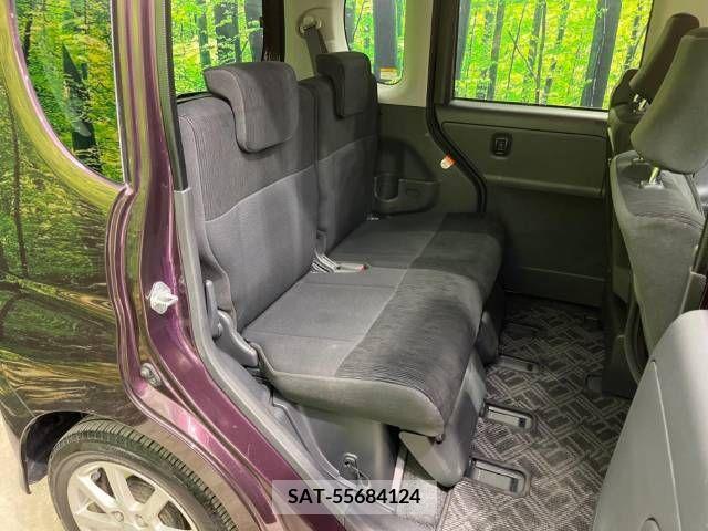 Daihatsu TANTO CUSTOM 2012-02 326948-9