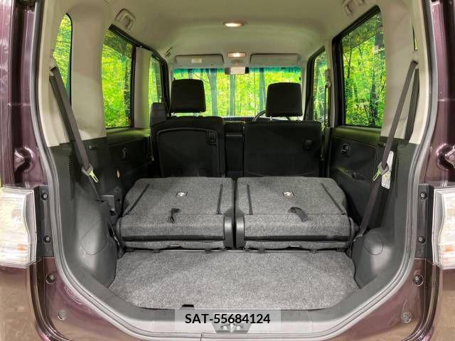 Daihatsu TANTO CUSTOM 2012-02 326948-10