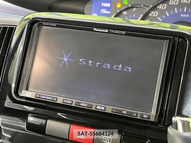 Daihatsu TANTO CUSTOM 2012-02 326948-2