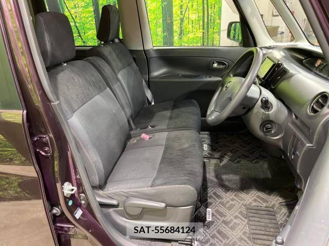 Daihatsu TANTO CUSTOM 2012-02 326948-8