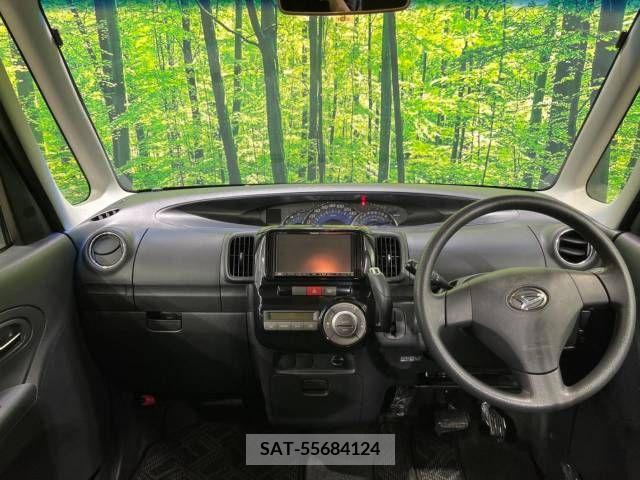 Daihatsu TANTO CUSTOM 2012-02 326948-1