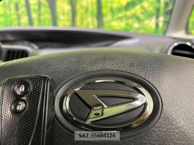 Daihatsu TANTO CUSTOM 2012-02 326948-6