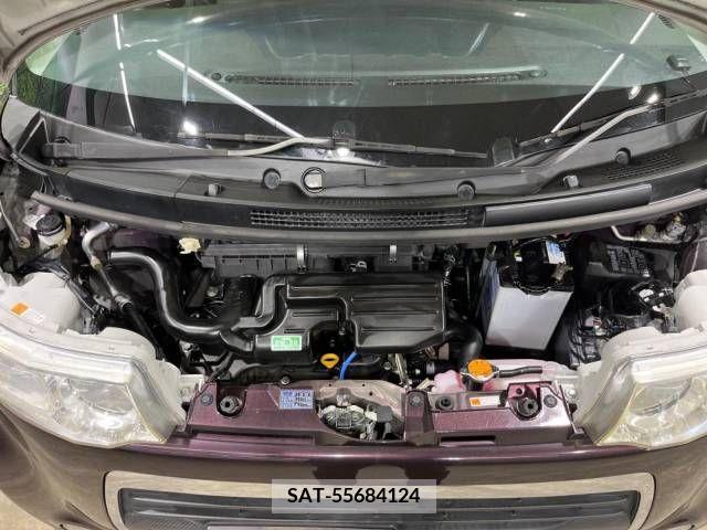Daihatsu TANTO CUSTOM 2012-02 326948-18