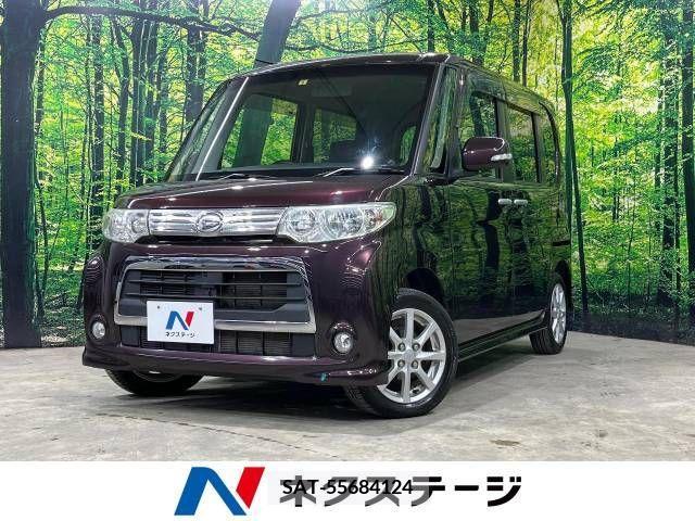 Daihatsu TANTO CUSTOM 2012-02 326948-0