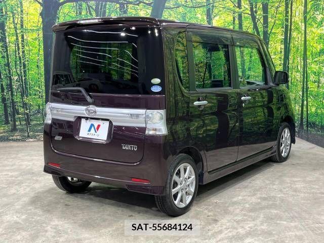 Daihatsu TANTO CUSTOM 2012-02 326948-17