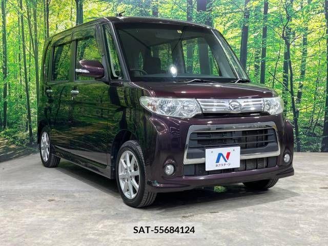 Daihatsu TANTO CUSTOM 2012-02 326948-16
