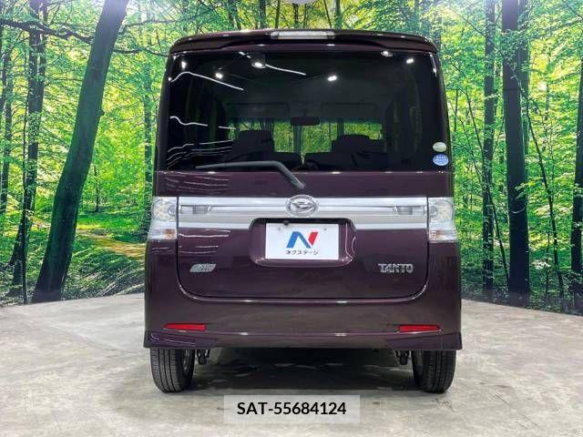 Daihatsu TANTO CUSTOM 2012-02 326948-15