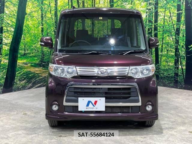 Daihatsu TANTO CUSTOM 2012-02 326948-14