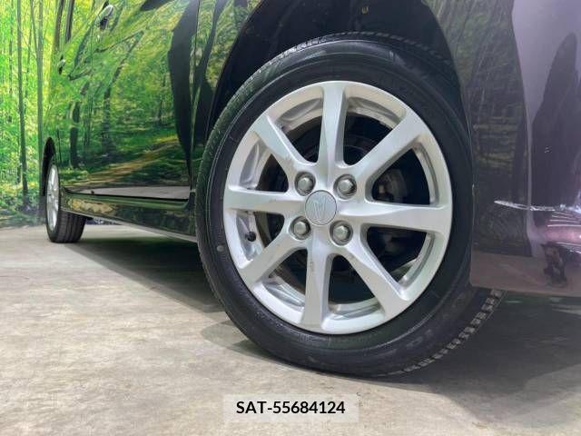 Daihatsu TANTO CUSTOM 2012-02 326948-13