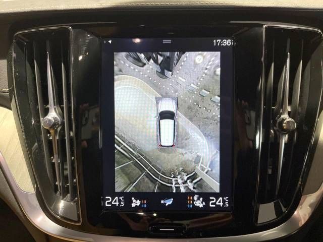 Volvo V60 2020-12 183179-7