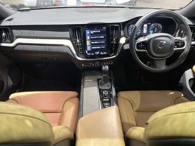 Volvo V60 2020-12 183179-1