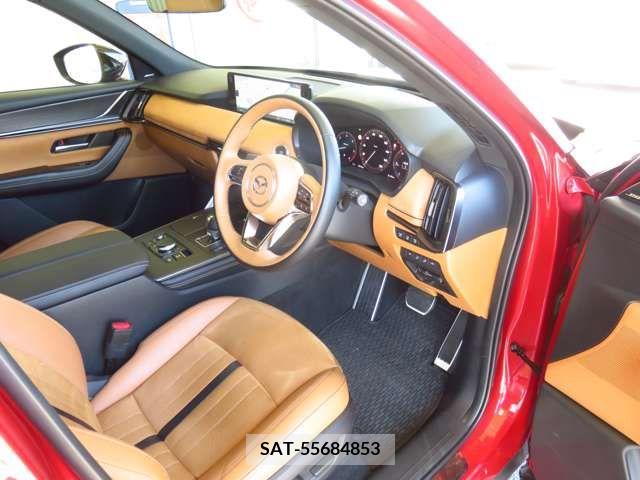 Mazda CX-60 2023-01 213454-8