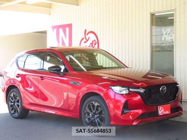 Mazda CX-60 2023-01 213454-4