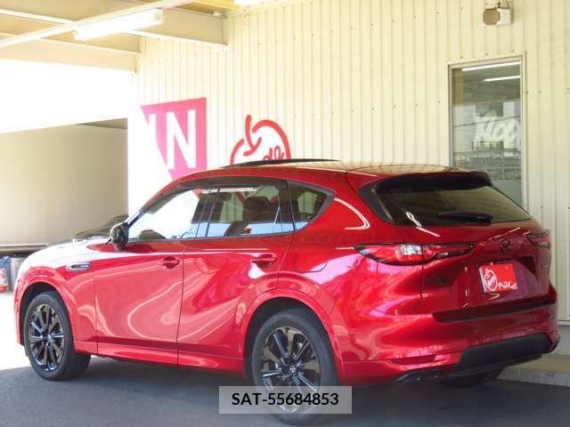 Mazda CX-60 2023-01 213454-3