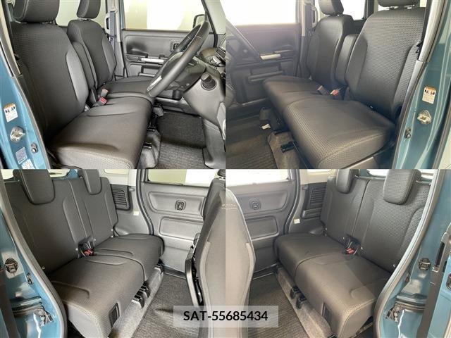 Suzuki SPACIA 2022-05 285983-4